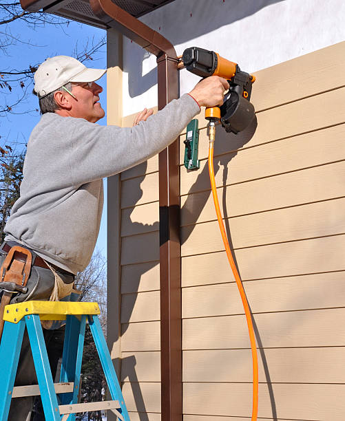 Best Composite Siding  in Hanover, MN